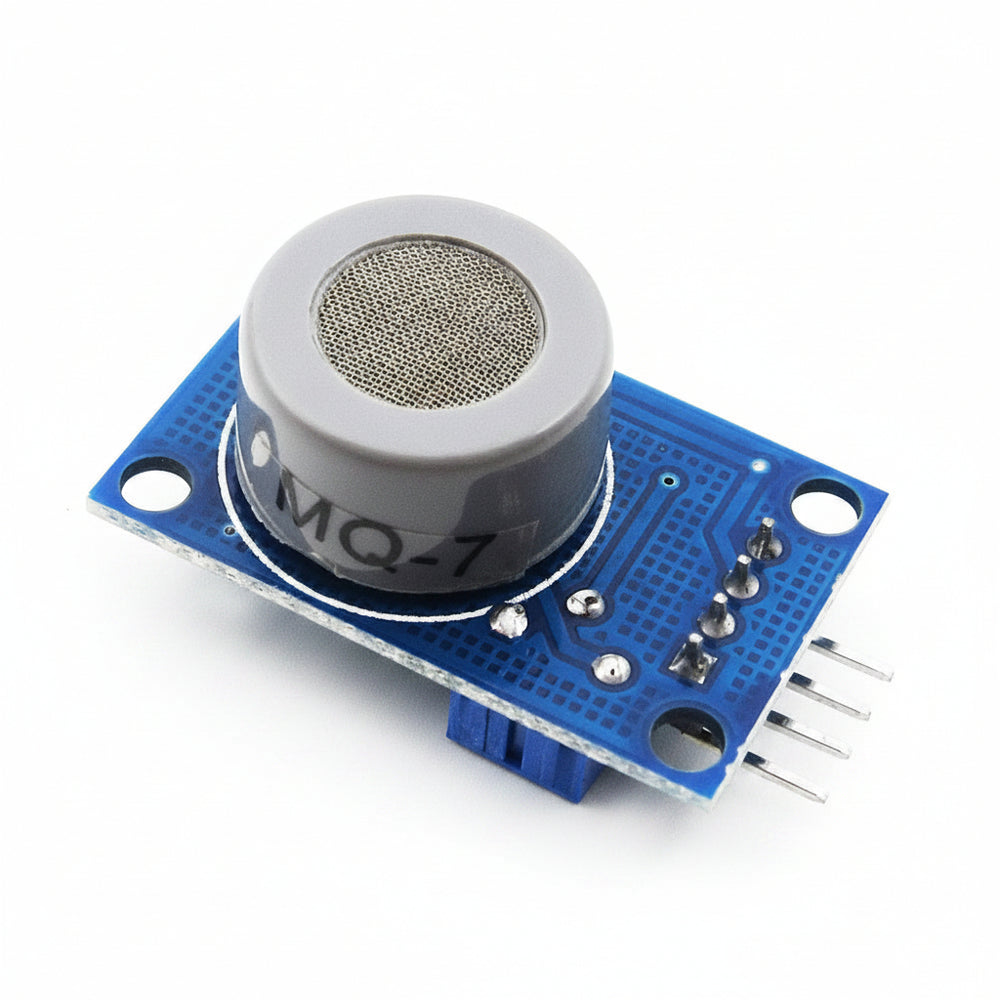 Modulo Sensor De Monóxido De Carbono Mq-7
