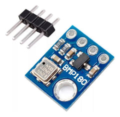 Modulo Sensor De Presion Barometrica Bmp180 Gy68
