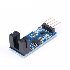 Modulo Sensor Medidor De Velocidad Rpm F249, LM393