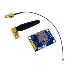 Modulo Sim800l Gsm V2 Con Antena