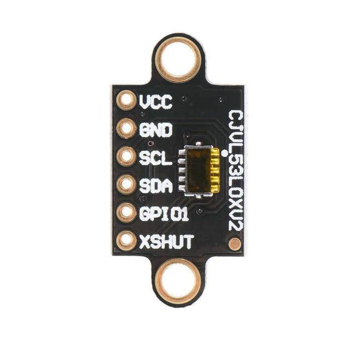 Módulo Vl53l0x Sensor De Distancia Laser Vl53l0 - Tecneu