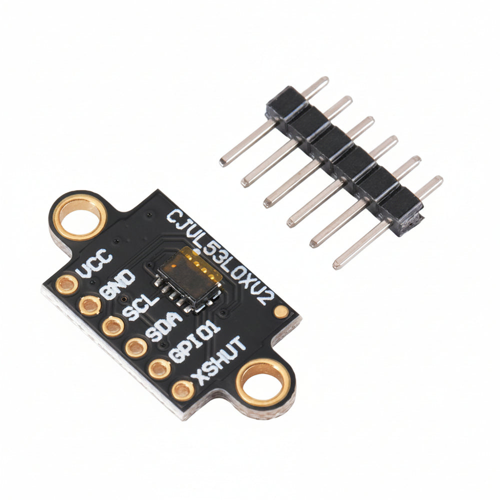 Módulo Vl53l0x Sensor De Distancia Laser Vl53l0