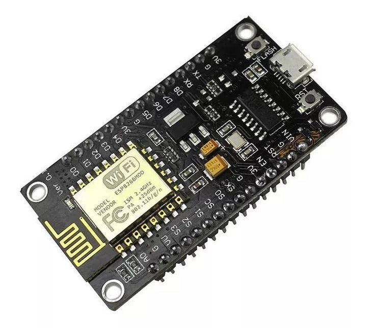 Modulo Wifi Esp8266 Lua Nodemcu Node Mcu - Tecneu