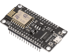 Modulo Wifi Esp8266 Lua Nodemcu Node Mcu Micro Usb