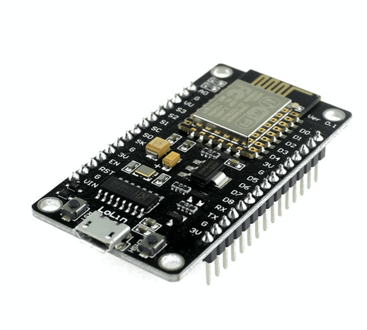 Modulo Wifi Esp8266 Lua Nodemcu Node Mcu - Tecneu