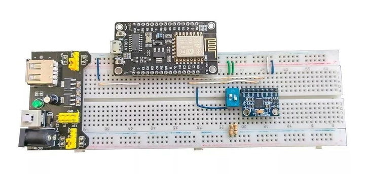 Modulo Wifi Esp8266 Lua Nodemcu Node Mcu - Tecneu