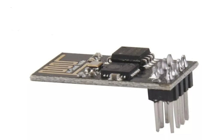 Modulo Wifi Serial Esp8266 - Tecneu