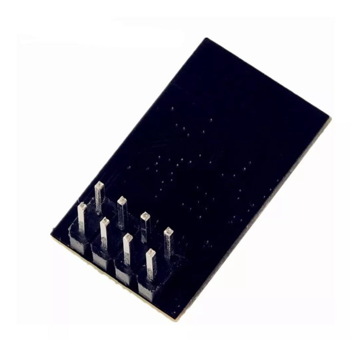 Modulo Wifi Serial Esp8266 - Tecneu