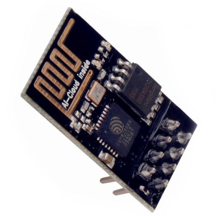 Modulo Wifi Serial Esp8266 - Tecneu
