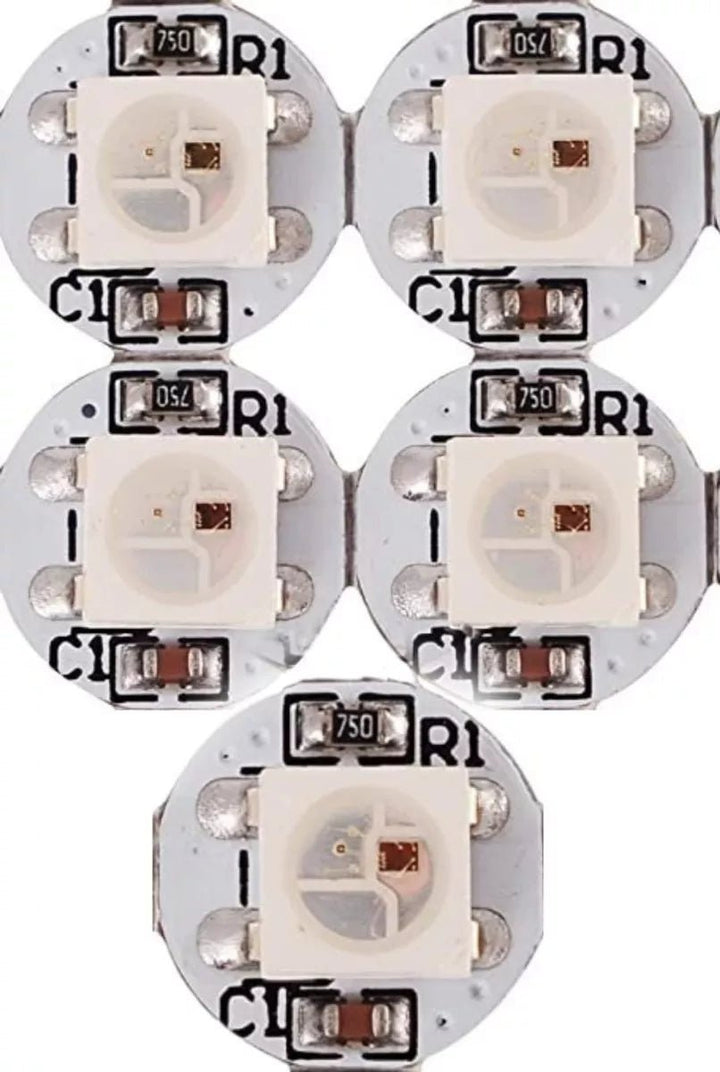 Neopixel Mini Led Rgb Smd 5050 - Tecneu