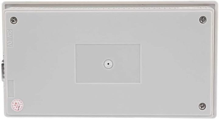 Pantalla HMI Op320 - A para PLC Mitsubishi Siemens RS232/RS422 LCD 192x64 - Tecneu