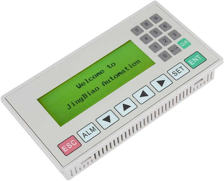 Pantalla HMI Op320 - A para PLC Mitsubishi Siemens RS232/RS422 LCD 192x64 - Tecneu