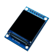Pantalla TFT LCD 1.3