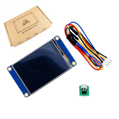 Pantalla Touch Nextion 2.4 Display Tactil Raspberry
