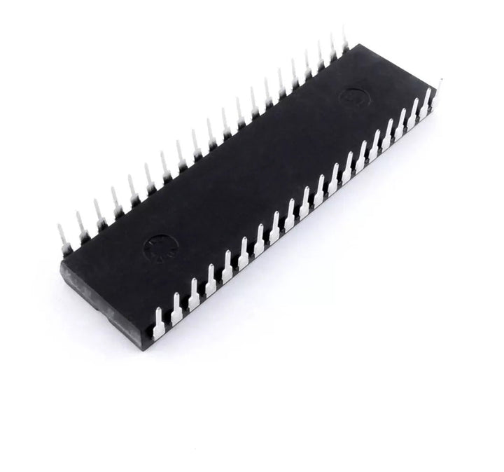 Pic16f877a Microcontrolador Pic - Tecneu