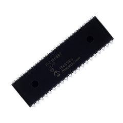 Pic16f887 I/p Microcontrolador 16f887/p 887 Dip-40 Pic