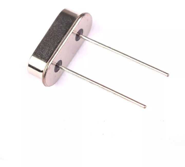 Pic18f4550 Microcontrolador + Cristal Y 2 Capacitores 22pf - Tecneu