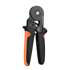 Pinza Ponchadora Para Terminales Ferrules 0.25-10mm Awg23-7