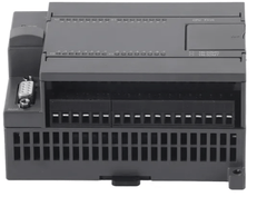 PLC Compatible Mitsubishi FX1N-32MR 24V 16in 16out SALIDA A RELEVADOR