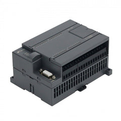 PLC Compatible Mitsubishi FX1N-32MT 24V 16in 16out SALIDA A TRANSISTOR