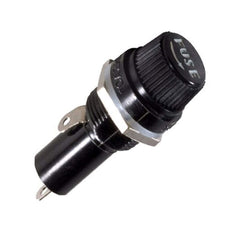 Porta Fusible de Cartucho Americano 6x30mm