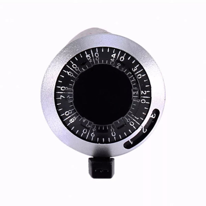 Potenciometro De Precisión 3590s Con Perilla 1 - 2 - 5 - 10 - 20 K - Tecneu