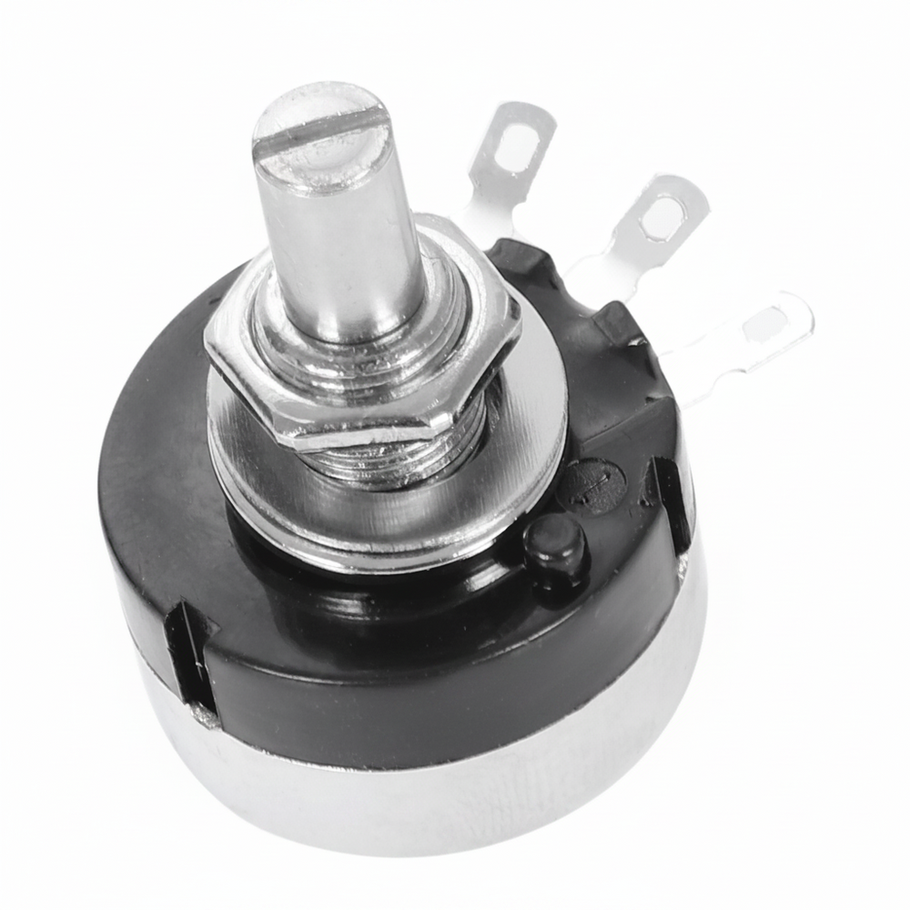 Potenciómetro RV24YN 20S-B502 5kohms