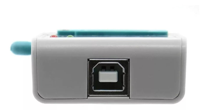Programador Usb Ezp2019 Spi Alta Velocidad Eeprom Bios Flash - Tecneu
