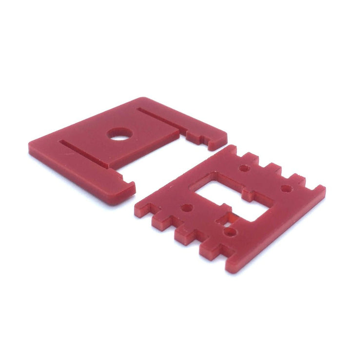 Protector Para Camara Raspberry PI Carcasa Case - Tecneu