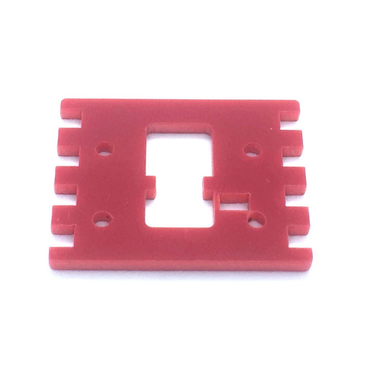 Protector Para Camara Raspberry PI Carcasa Case - Tecneu