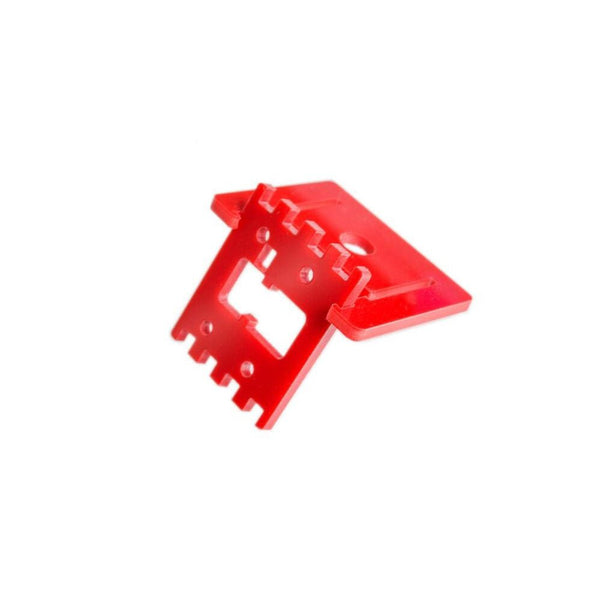 Protector Para Camara Raspberry PI Carcasa Case - Tecneu