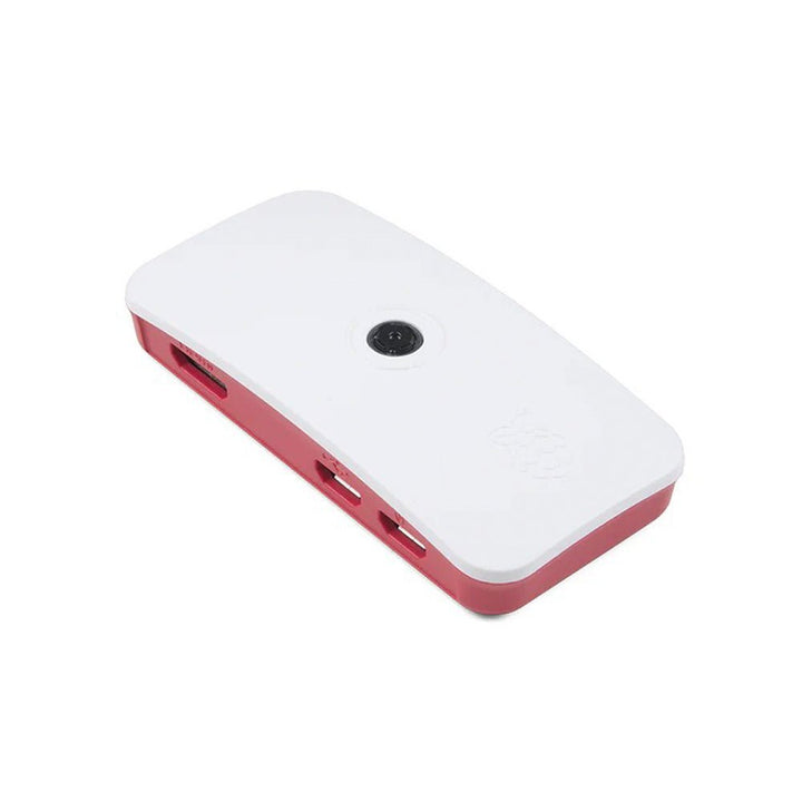 Protector Para Raspberry Pi Zero W Case 3 Tapas Alternables - Tecneu