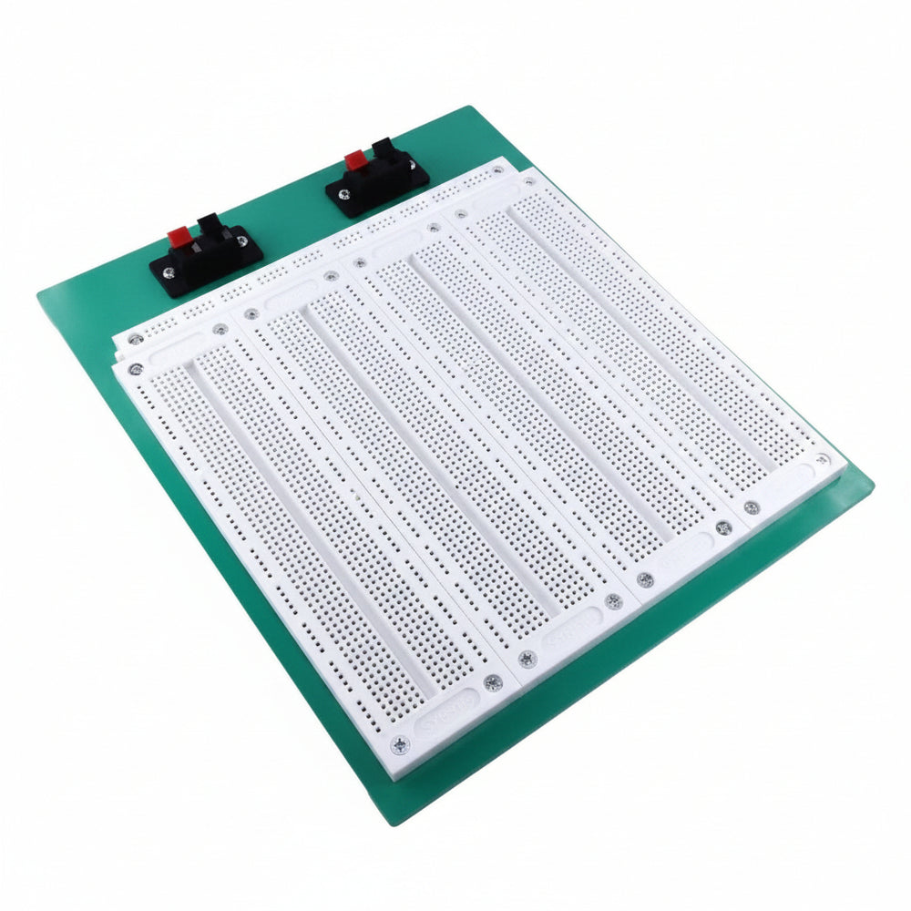 Protoboard 2700 Puntos Breadboard (Syb-500) SYB-120
