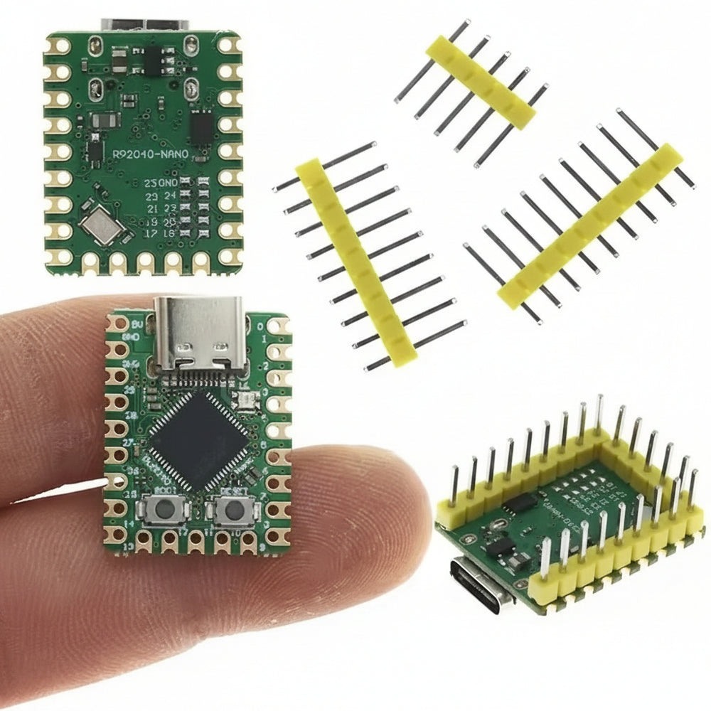 Raspberry Pi Pico Mini RP2040-Zero