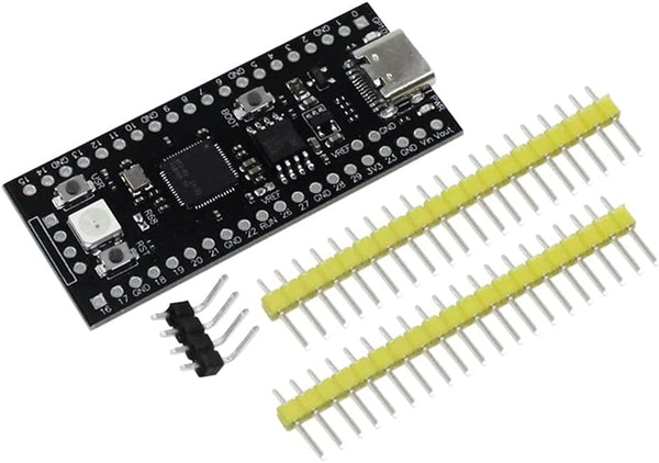 Raspberry Pi Pico Rp2040 Placa Cortexm0 Tipo C 16MB ARM Dual Core - Tecneu