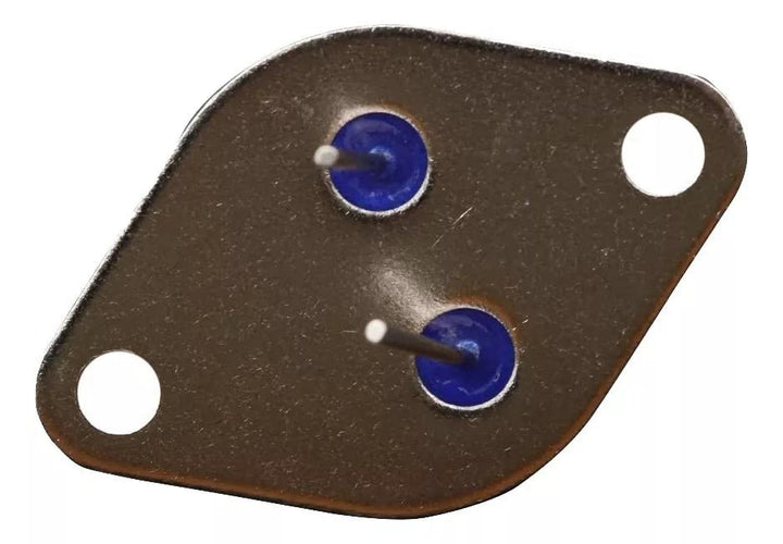 Regulador De Voltaje Lm350k 3a 1.2 - 33v Dc Metalico - Tecneu