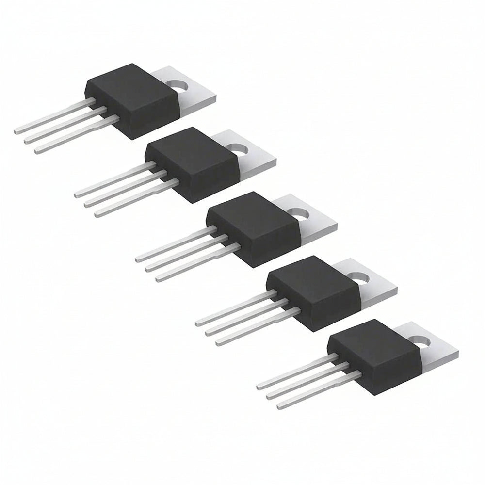 Regulador De Voltaje Lm7812 7812