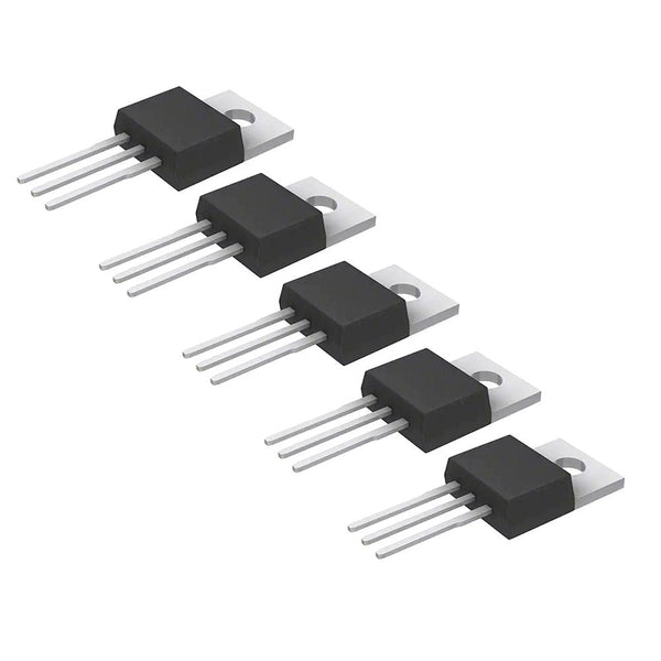 Regulador De Voltaje Lm7812 7812 - Tecneu