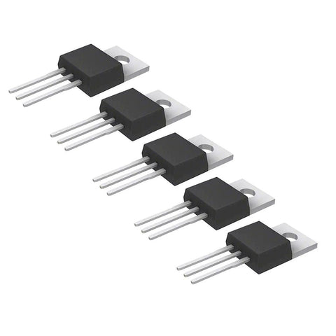 Regulador De Voltaje Lm7812 7812