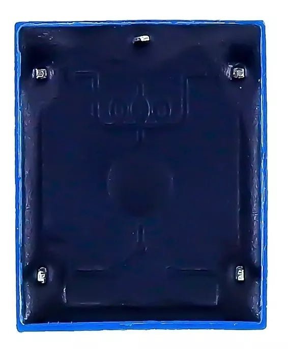 Relevador Relay 1 Canal, 2 Tiros, 12v 10a - Tecneu