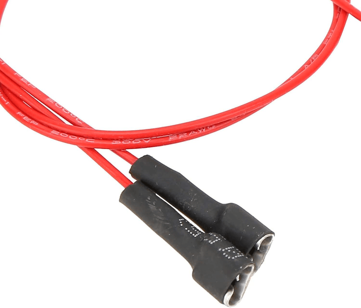 Resistencia calefactor PTC Cerámica 110v para Incubadora 270°C 42W - Tecneu
