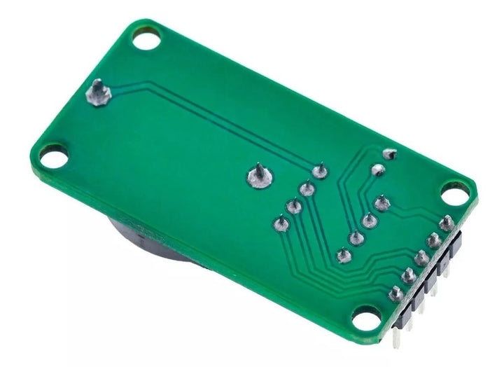 Rtc Ds1302 Modulo Reloj De Tiempo Real Con Bateria - Tecneu