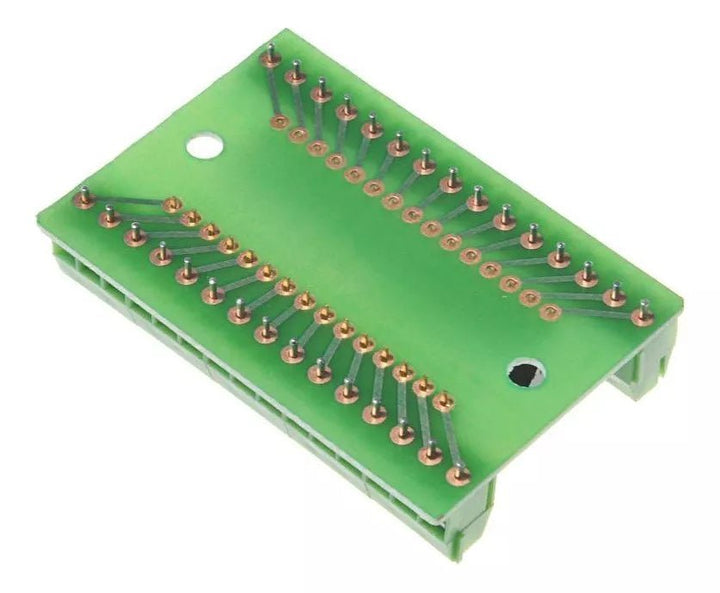 Screw Shield Tarjeta de desarrollo Nano V3.0 - Tecneu