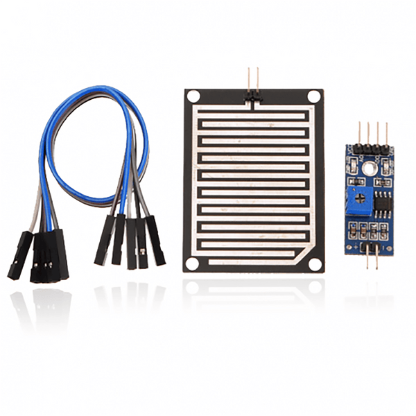 Modulo Sensor De Lluvia Yl-83