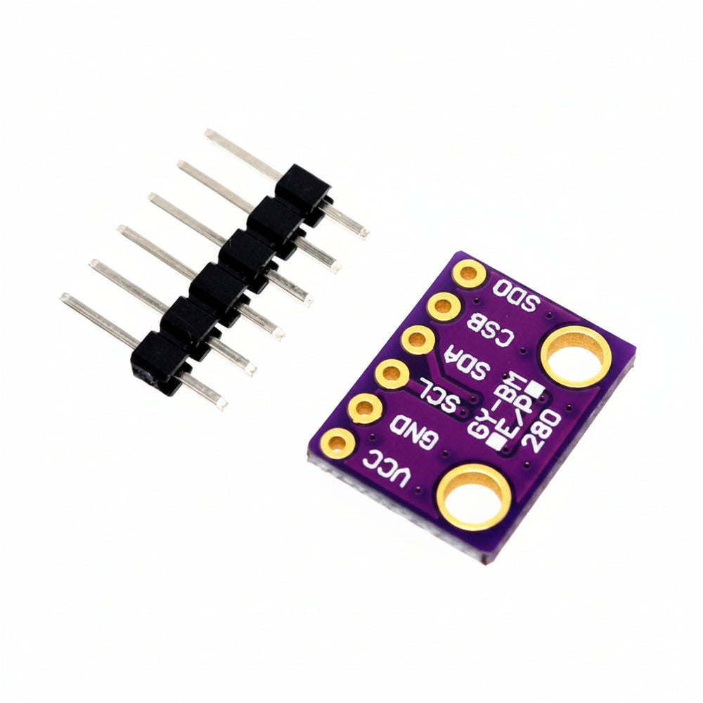 Sensor Bme280-3.3 De Presión Atmosférica Bmp280