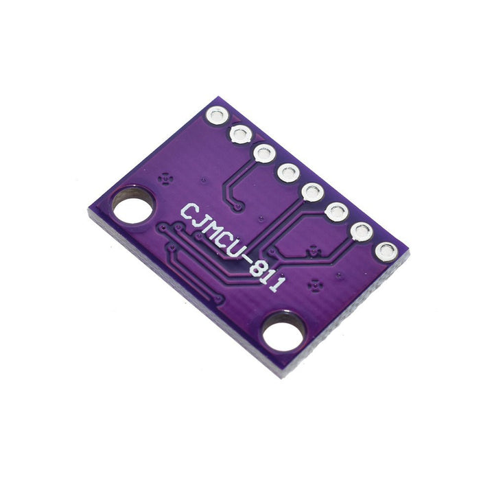 Sensor De Calidad Del Aire CCS811 Co2 Voc Gas Dióxido Carbono CJMCU - 811 - Tecneu