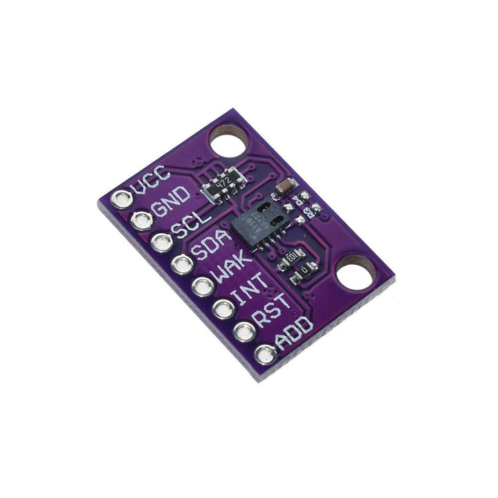 Sensor De Calidad Del Aire CCS811 Co2 Voc Gas Dióxido Carbono CJMCU - 811 - Tecneu
