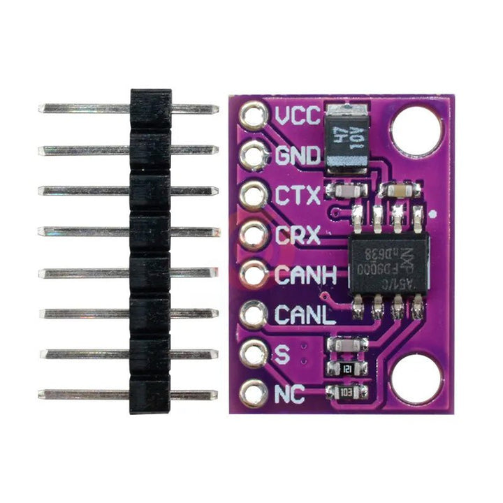 Sensor De Calidad Del Aire CCS811 Co2 Voc Gas Dióxido Carbono CJMCU - 811 - Tecneu