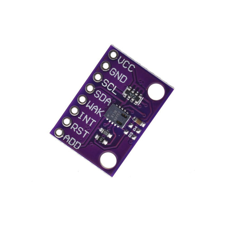 Sensor De Calidad Del Aire CCS811 Co2 Voc Gas Dióxido Carbono CJMCU - 811 - Tecneu