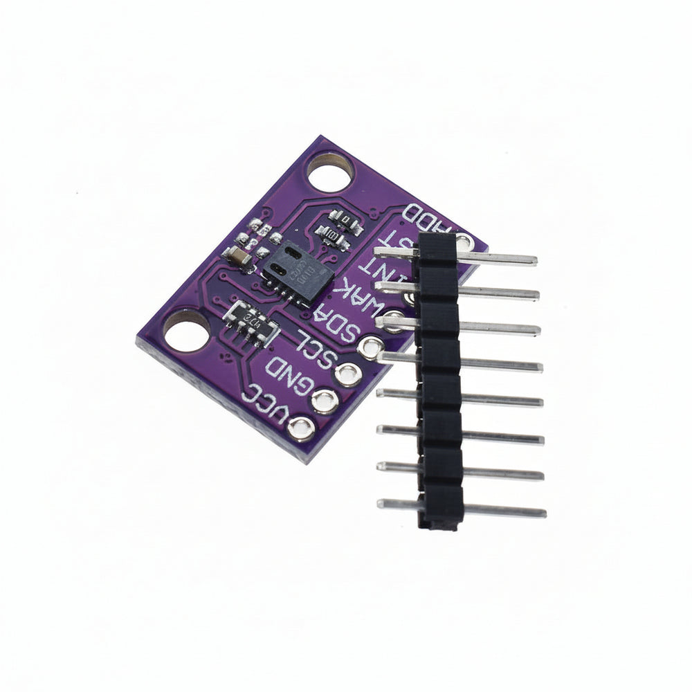 Sensor De Calidad Del Aire CCS811 Co2 Voc Gas Dióxido Carbono CJMCU-811